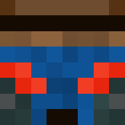 Skin Head