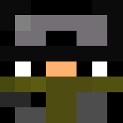 Skin Head