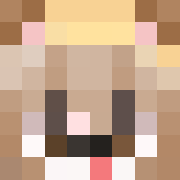 Minecraft profile picture for @ramones