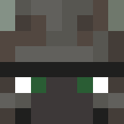 Skin Head