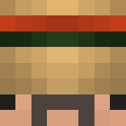 Minecraft profile picture for @R0GER