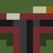 Skin Head