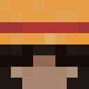 Skin Head