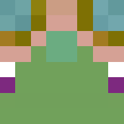 Skin Head