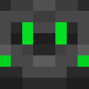 Minecraft profile picture for @Eb