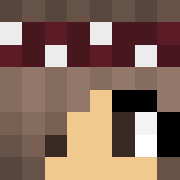 Minecraft profile picture for @Cheerleader