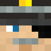 Skin Head