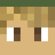 Minecraft profile picture for @Landers