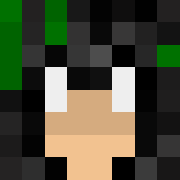 Minecraft profile picture for @Trekking