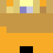 Skin Head