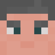 Skin Head