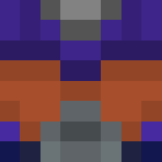 Skin Head
