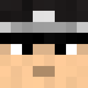 Skin Head