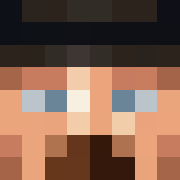 Skin Head