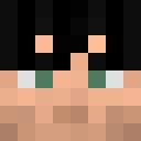 SuneBech5 Minecraft-head