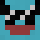 HOMOTHERIUM Minecraft head