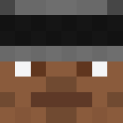 Minecraft profile picture for @enormous