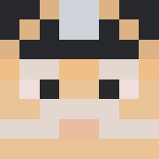 Skin Head