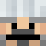 Skin Head