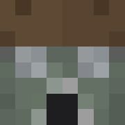 Skin Head