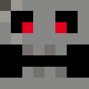 Skin Head