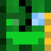 Minecraft profile picture for @Mons_Game