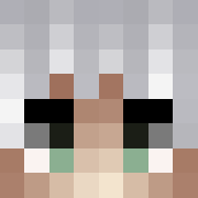 Skin Head