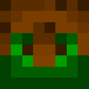 Minecraft profile picture for @ent