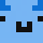 HKS08 Minecraft head