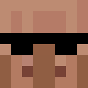 Skin Head