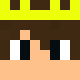 avatar Brte skin