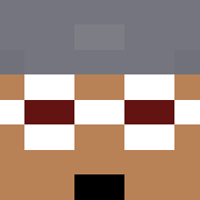 Skin Head