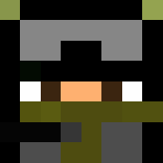 Skin Head