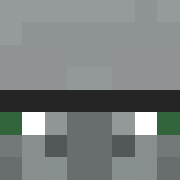 Skin Head