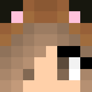 Minecraft profile picture for @Roosevelt