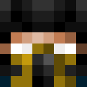 Skin Head