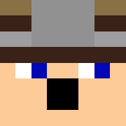 Skin Head