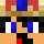 fwnky Minecraft head