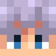 Minecraft profile picture for @Zameart
