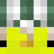 Skin Head