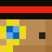 Skin Head