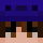 hdf0 Minecraft head