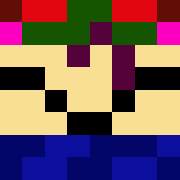 Skin Head