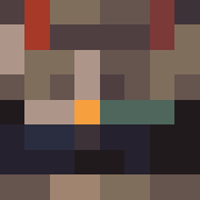 Skin Head