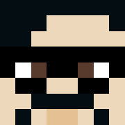 Skin Head
