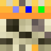 Skin Head