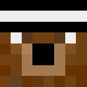 Minecraft profile picture for @shoddy