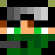 Skin Head