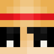 Skin Head