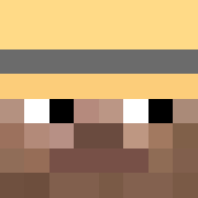 Skin Head